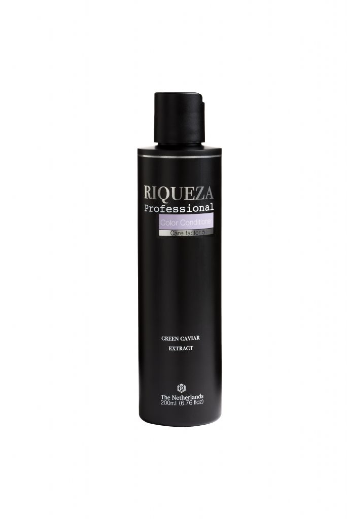 Color conditioner fles 200 ml