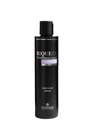 Color shampoo fles 250ml