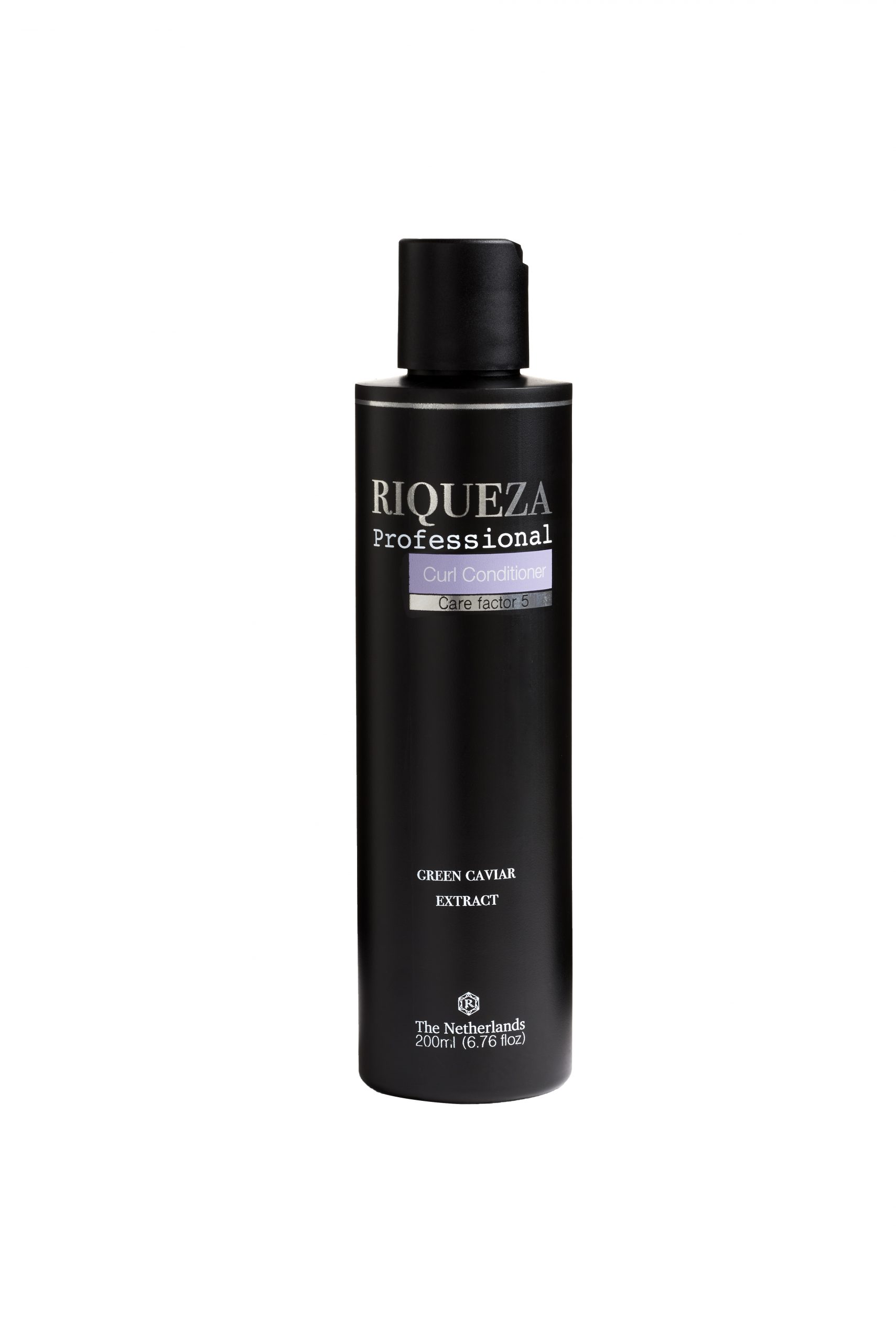 Curl conditioner fles 200ml