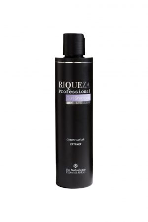 Curl shampoo fles 250ml