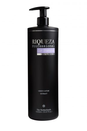 Curl shampoo fles 1000ml