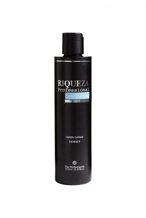 Daily shampoo fles 250ml