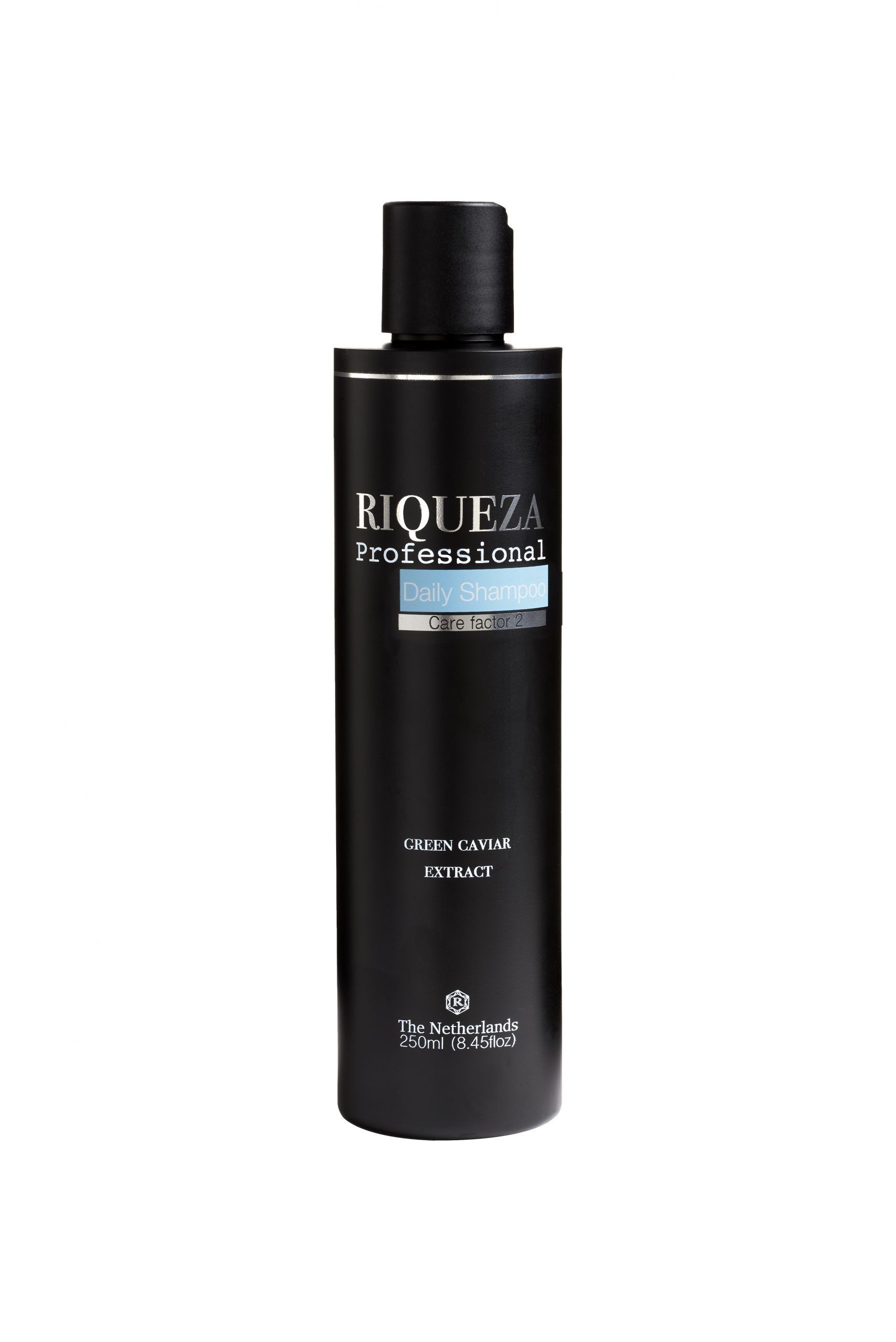 Daily shampoo fles 250ml