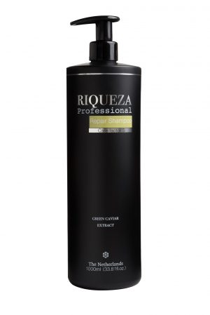 Repair shampoo fles 1000ml