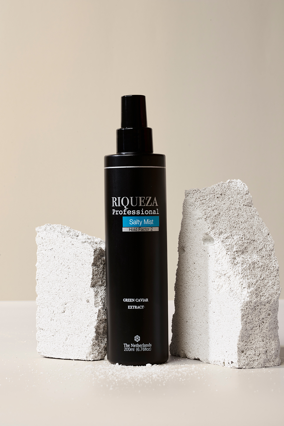 Salty mist Salt spray fles 200ml - Afbeelding 2