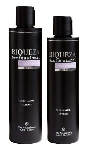 Giftset Color shampoo & conditioner