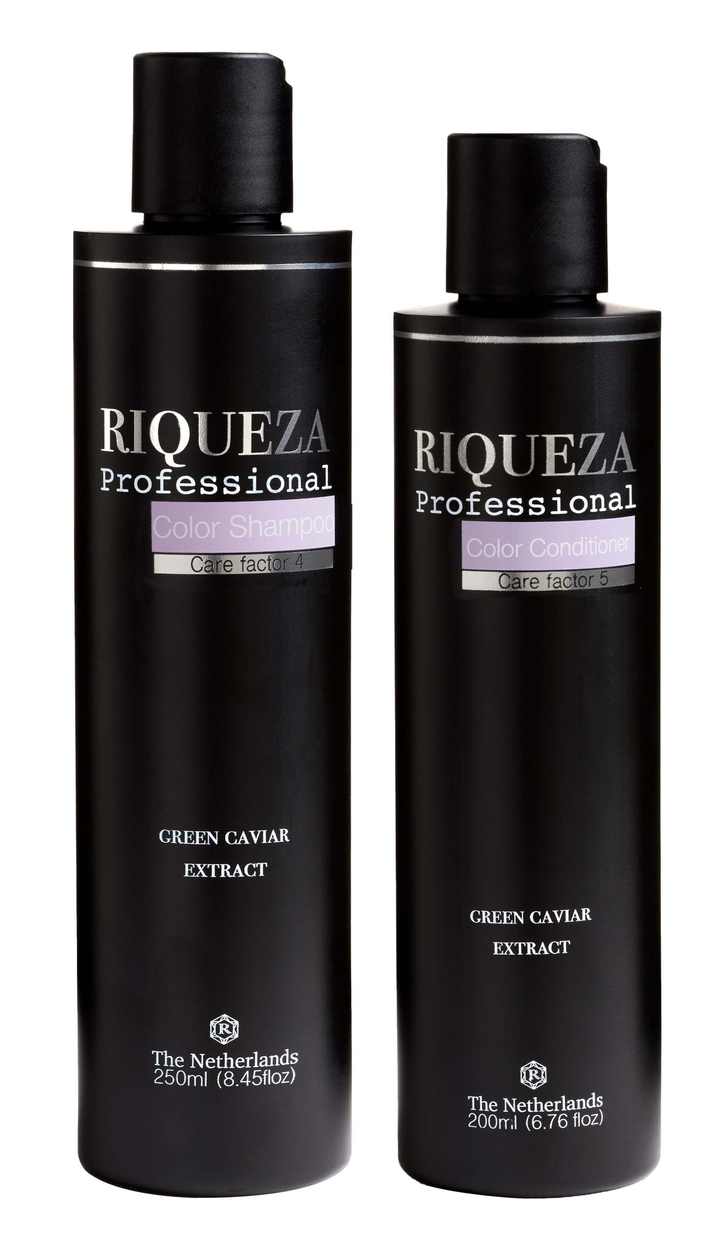 Giftset Color shampoo & conditioner