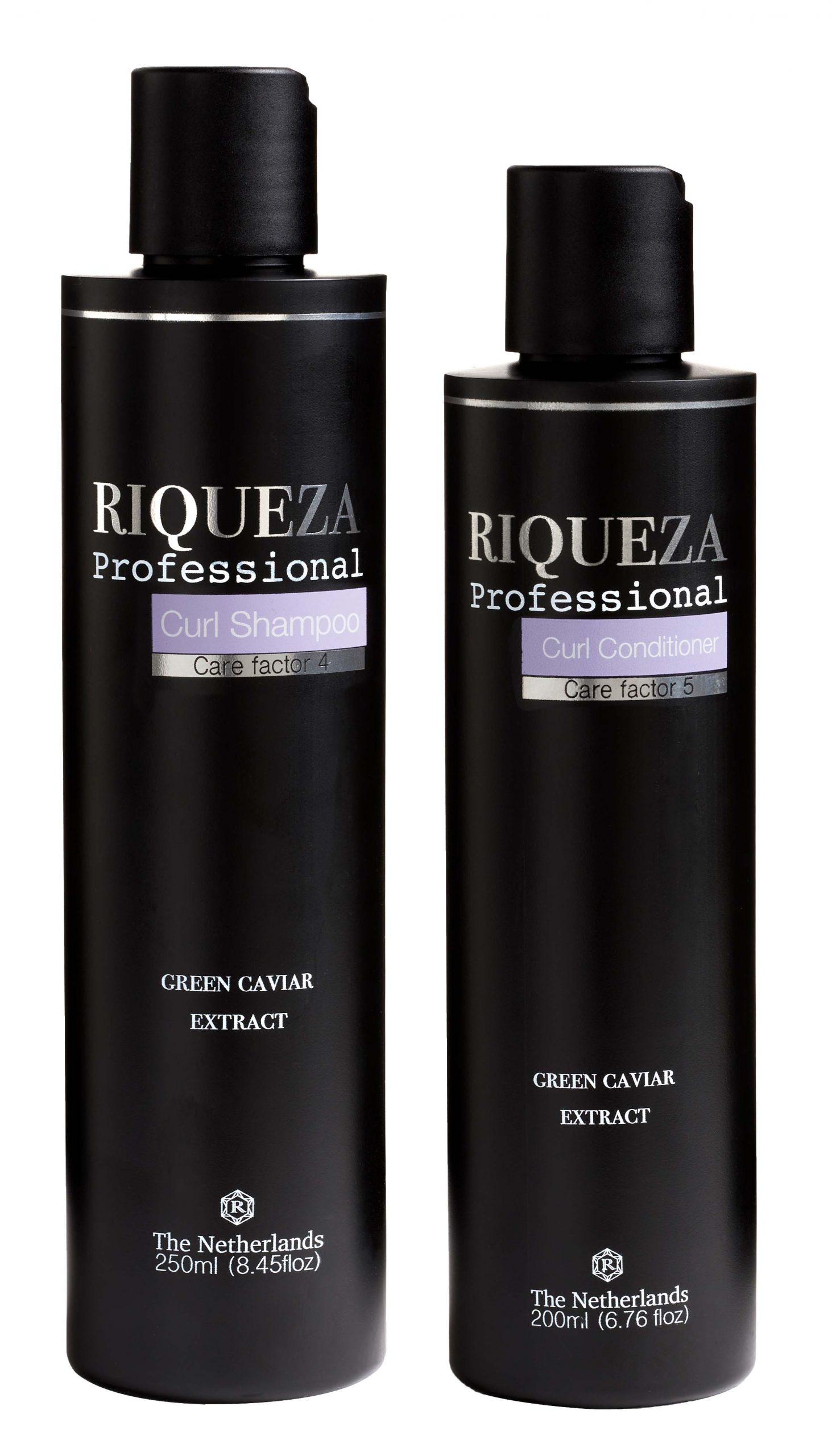 Giftset Curl Shampoo & Conditioner