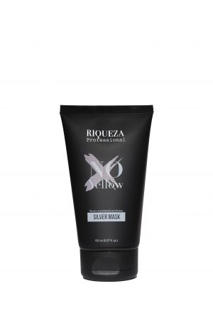 No Yellow mask tube 150ml