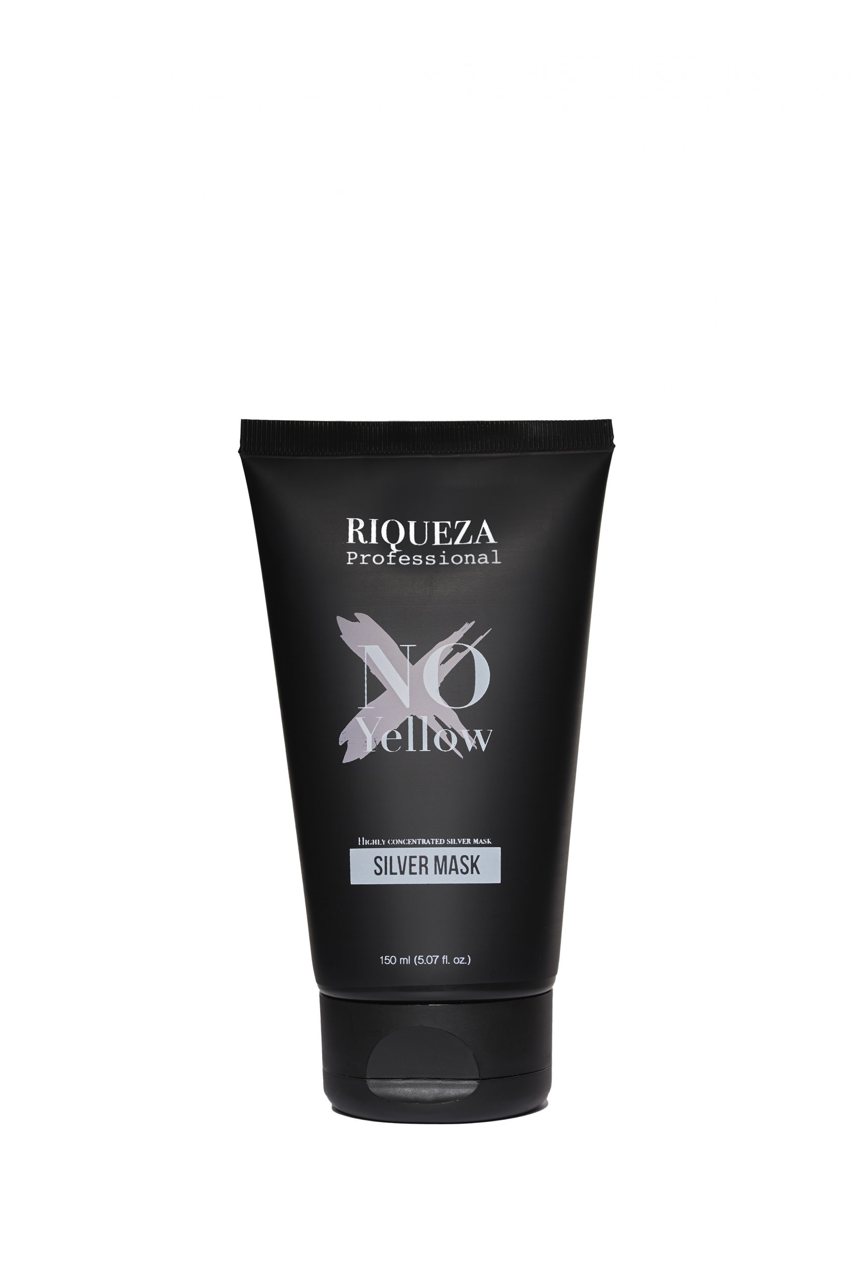 No Yellow mask tube 150ml