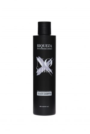 No Yellow shampoo fles 250 ml