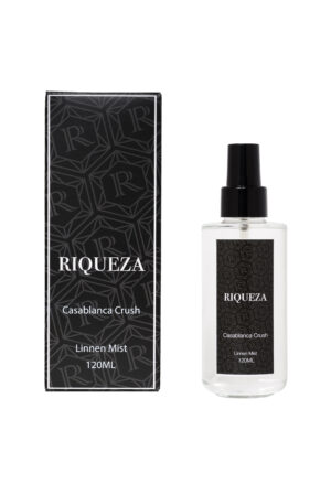 Casablanca Crush Linnenmist