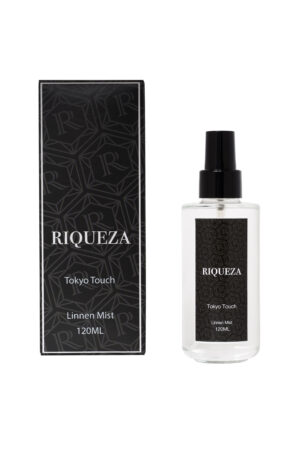 Tokyo Touch Linnenmist