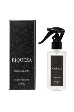 Havana Nights Roomperfume
