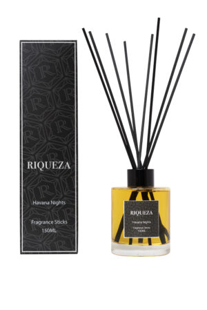 Havana Nights Fragrance sticks