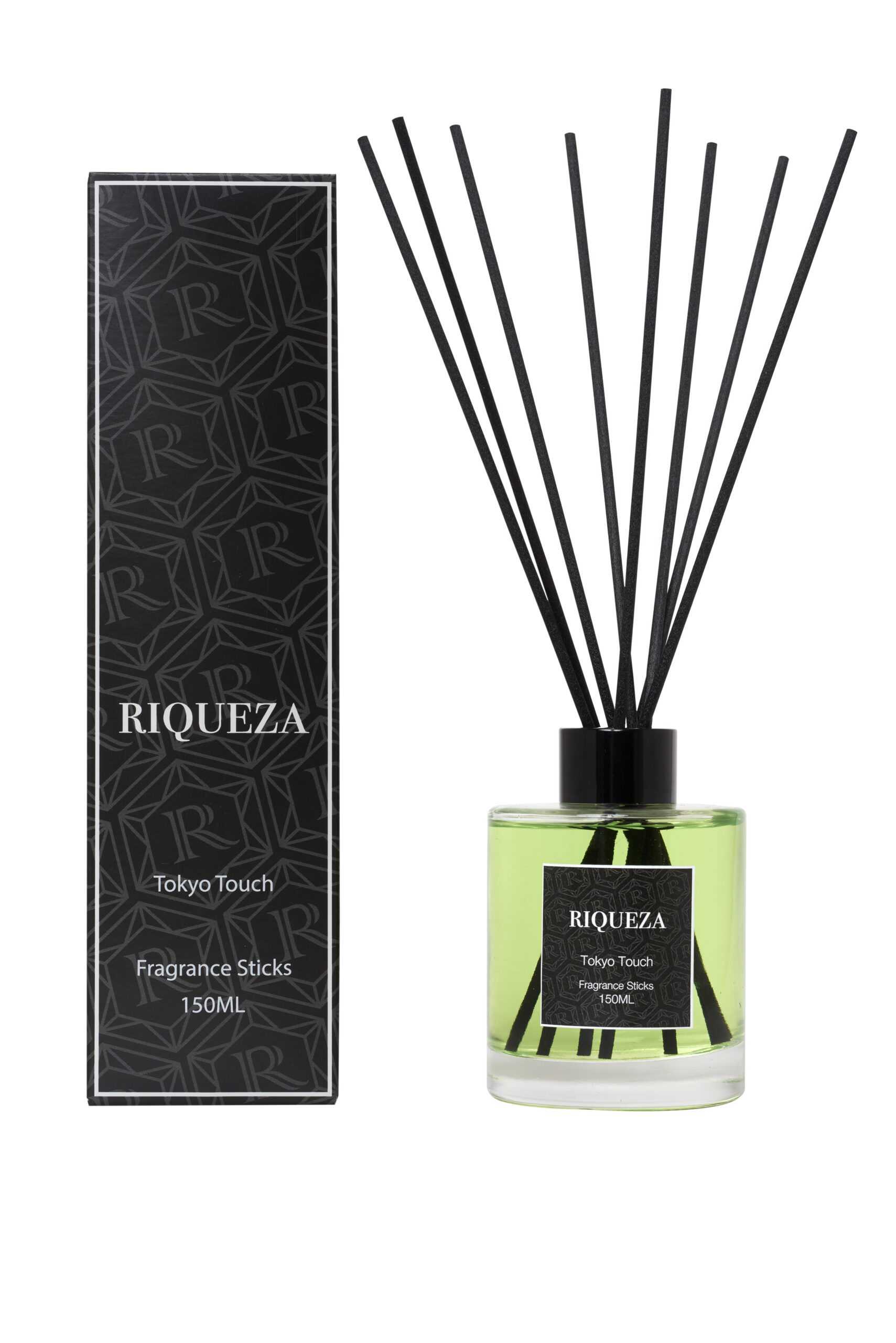 Tokyo Touch Fragrance sticks