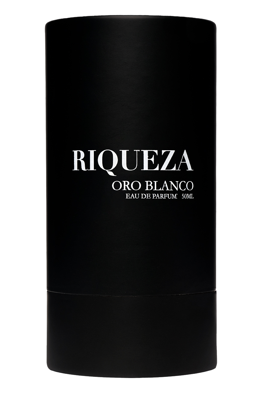 Oro Blanco Perfume 50ml - Afbeelding 2