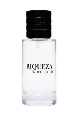 White Oudt Perfume 50ml