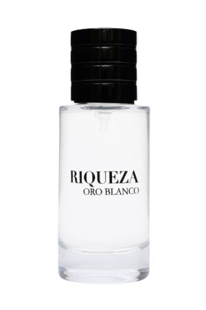 Oro Blanco Perfume 50ml