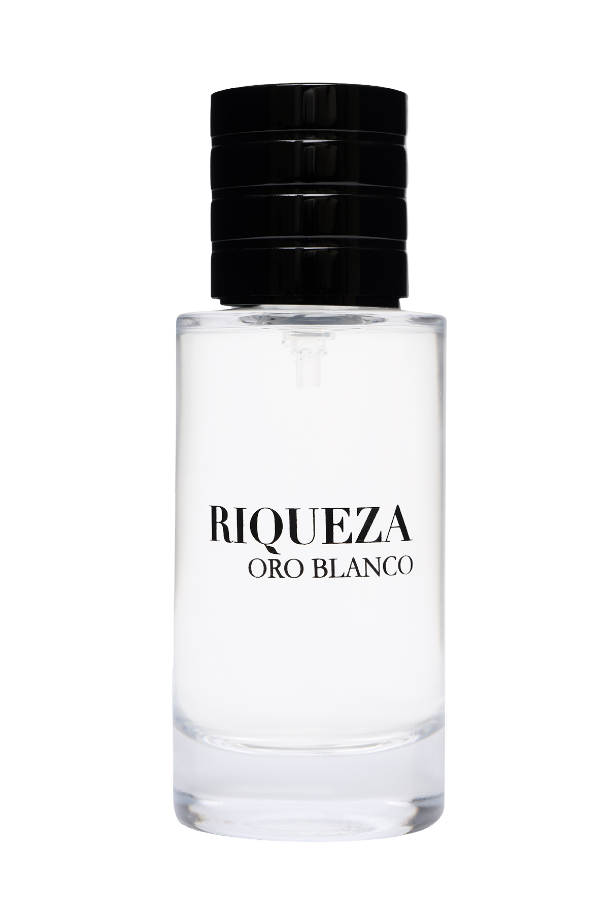 Oro Blanco Perfume 50ml